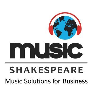 Shakespeare Music Logo
