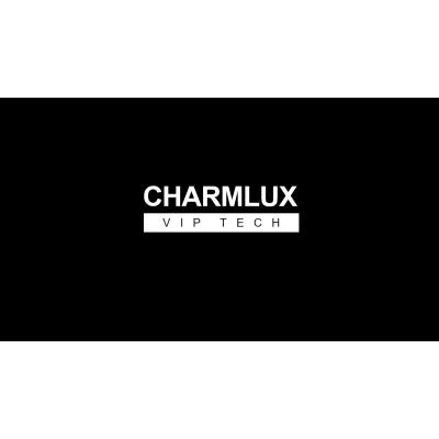 Charmlux Vip Tech Logo