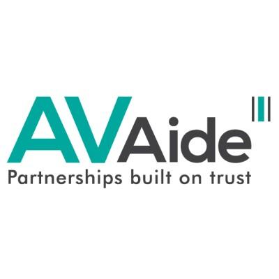 AV Aide Logo