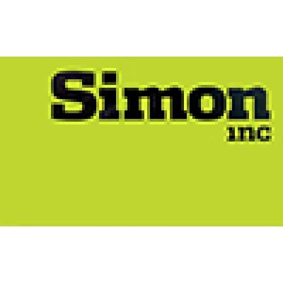 Simon Inc Ltd Logo