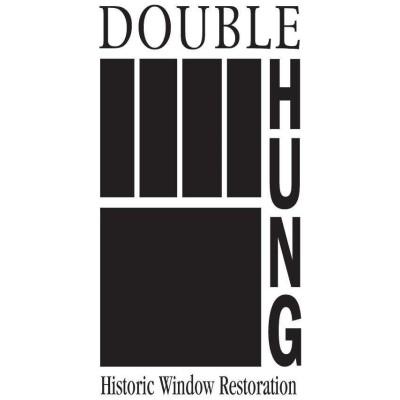 Double Hung Historic Logo