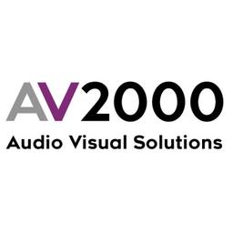 AV2000 Ltd Logo