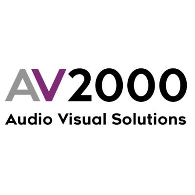 AV2000 Ltd Logo