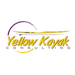 Yellow Kayak Consulting Inc. Logo