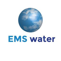EMS Water Logo