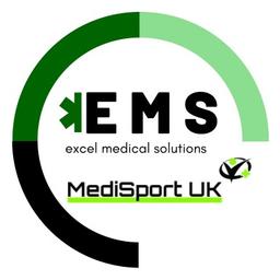 Excel EMS Logo