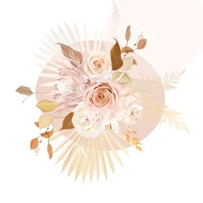 Blossom Stationery Logo