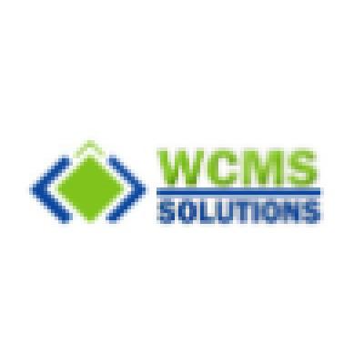 WCMS Solutions Logo