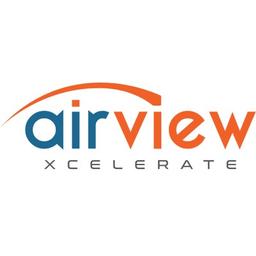 AirViewX Logo