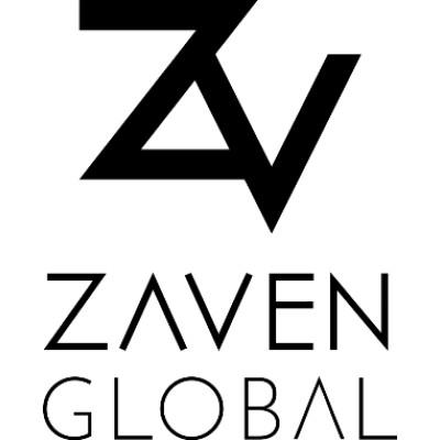 Zaven Global - Meetings and Incentives Logo