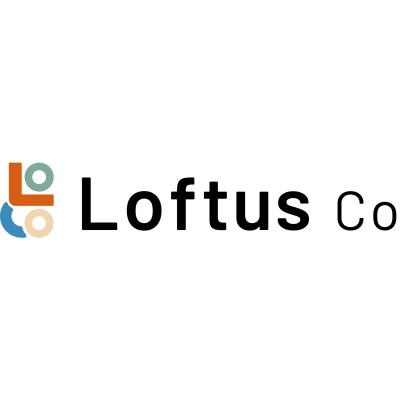 LoftusCo's Logo