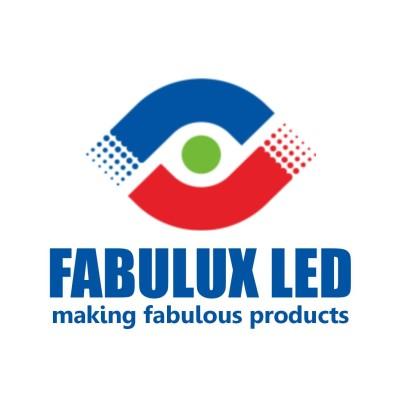 FABULUX LED Display Solutions Logo