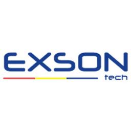 Shenzhen EXSON Technology CO. LTD Logo
