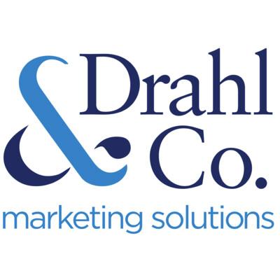 Drahl & Co. Marketing Solutions Logo