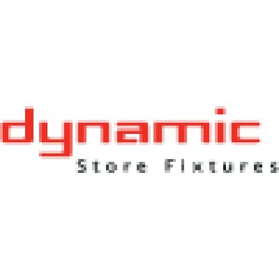 Dynamic Store Fixtures Logo