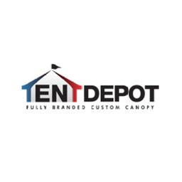 Tent Depot Logo