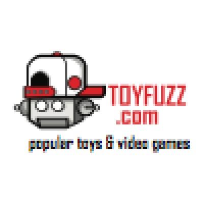 Toy Fuzz Inc. Logo