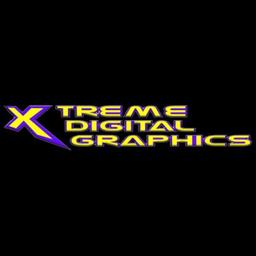 Xtreme Digital Graphics Logo