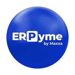 ERPyme by Maxxa Logo