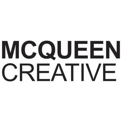 McQueen Creative's Logo
