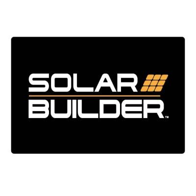 Solar Builder Magazine Logo