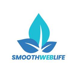 SmoothWebLife Inc Logo