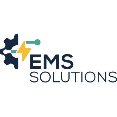 EMS Solutions Logo