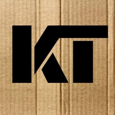 K Trade Inc. Logo