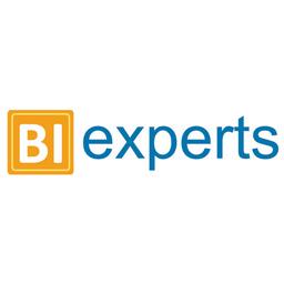 BIEXPERTS SAS Logo