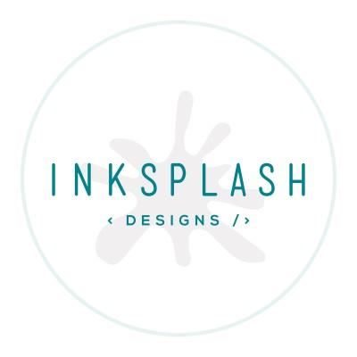 Inksplash Designs LLC Logo