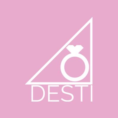 DESTI®'s Logo