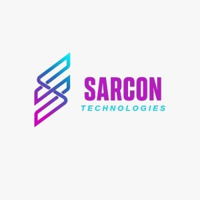 Sarcon Technologies Logo