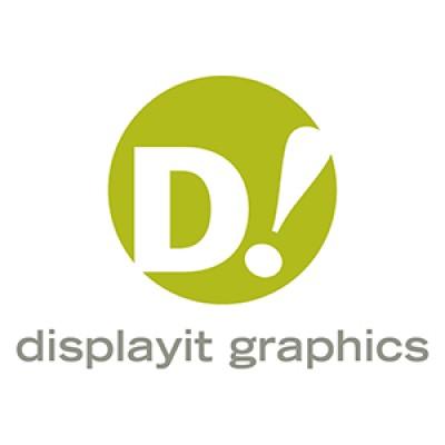 DisplayIt Graphics Logo