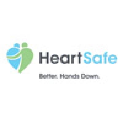 HeartSafe EMS Inc. Logo