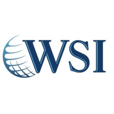 WSI Digital Marketing - San Antonio Logo