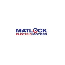 Matlock Electric Co. Inc. Logo