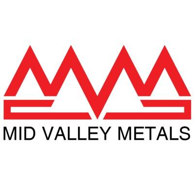 Mid Valley Metals Logo
