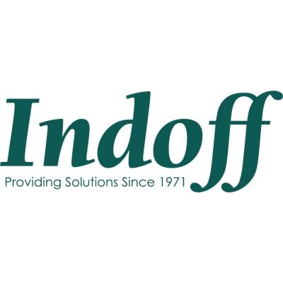 Indoff Storage Solutions Logo