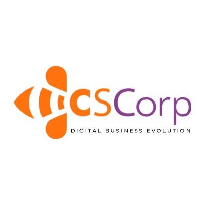CSCorp - Global Logo