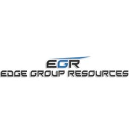 Edge Group Resources Logo