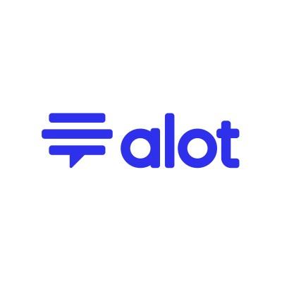 alot.co Logo