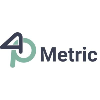 4PMetric's Logo