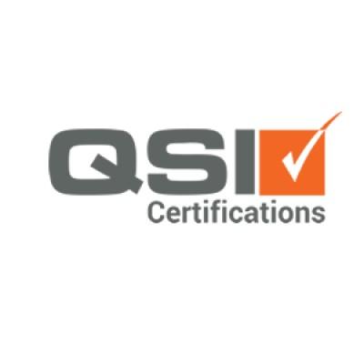 QSI Certifications Logo