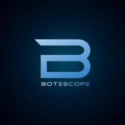 Botescope Logo