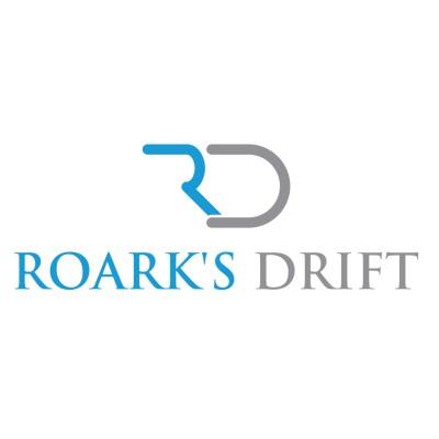 Roark's Drift Logo