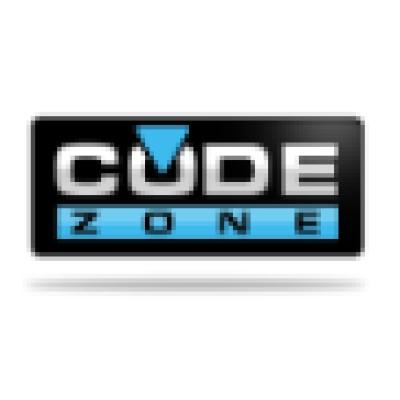 CodeZone Logo