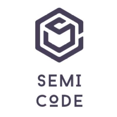Semi Code's Logo