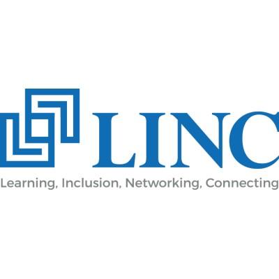 LINC Lehigh Valley Logo