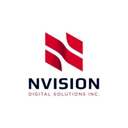 NVISION DIGITAL SOLUTIONS INC. Logo