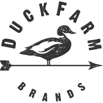 Duck Farm Brands Logo